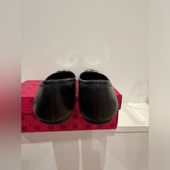 Tory Burch Reva ballet flat - Picture 7 of 9